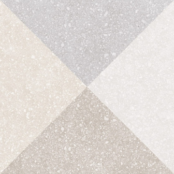 Керамогранит 23542 Micro Elements Taupe 20*20 (12 вариантов паттерна) EQUIPE