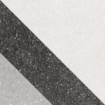 Керамогранит 23543 Micro Elements Grey 20*20 (12 вариантов паттерна) EQUIPE