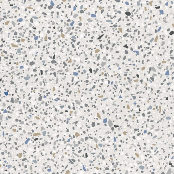 Керамогранит 23635 Micro Stracciatella Grey 20*20 EQUIPE