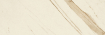 Керамогранит 240031 Marble Bianco Calacatta Rettificato Lappato 19,5x58,5 Versace (Gardenia Orchidea)