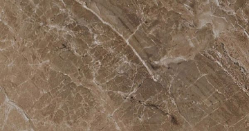 Керамогранит 240067 MARBLE MARRONE ONICE Lap 58,5x117,5 Versace (Gardenia Orchidea)