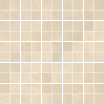 Керамогранит 240504 MARBLE MOSAICS T100 BEIGE 29,1x29,1 Versace (Gardenia Orchidea)