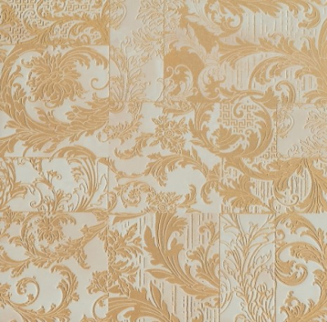 Керамогранит 240714 MODULO PATCHWORK BEIGE 58,5x58,5 Versace (Gardenia Orchidea)