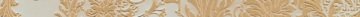 Керамогранит 240744 FASCIA PATCHWORK BEIGE 2,7x58,5 Versace (Gardenia Orchidea)