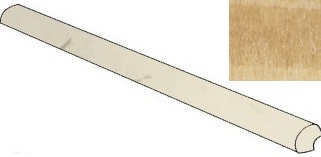 Керамогранит 240812 MARBL E COPRISPIGOLO ORO 1x33.3 Versace (Gardenia Orchidea)