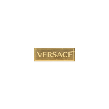 Керамогранит 240906 FIRMA RETTANG.OTTONE 2,74x8,25 Gardenia Orchidea (Versace)