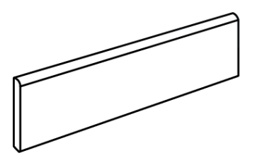 Керамогранит 24421 R.Urban Silver/8X45,6/R 8x45,6 Peronda