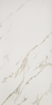 Керамогранит 2460220 Marmoker Lucido Statuario Oro 59x118 Casalgrande Padana