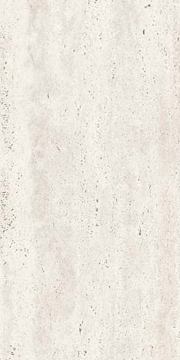Керамогранит 2460361 Marmoker Travertino Bianco Lucido (K) 59x118 Casalgrande Padana