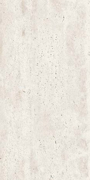 Керамогранит 2460461 Marmoker Travertino Bianco Lucido 36SC 59x118 Casalgrande Padana