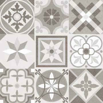 Керамогранит 24952 MILA COLD SF/60X60/C/R 60x60 Peronda