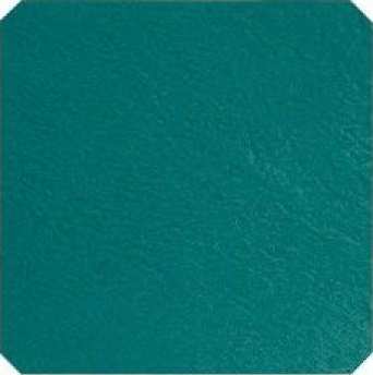 Керамогранит 25402.3-D Agora&Lucido Relief Turquoise 25х25 Serapool