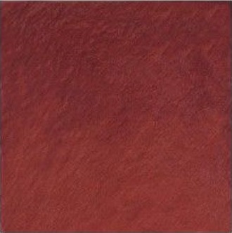 Керамогранит 25405.2 Agora Relief Burgundy 25х25 Serapool