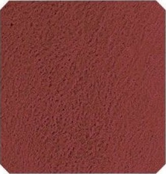 Керамогранит 25405.2-D Agora&Lucido Relief Burgundy 25х25 Serapool