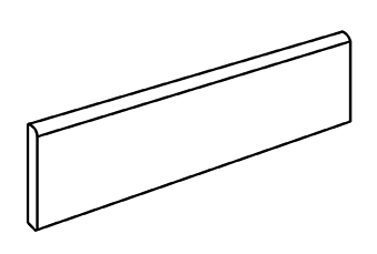 Керамогранит 25610 R.Brass Night/8X60/L/R 8x60 Peronda