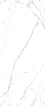 Керамогранит 2570017 Marmoker Statuario Grigio Honed 6mm 120x278 Casalgrande Padana