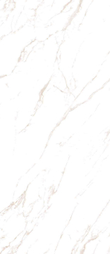 Керамогранит 2570020 Marmoker Statuario Oro Honed 120x278 Casalgrande Padana