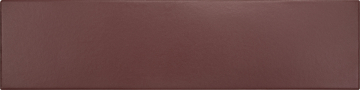 Керамогранит 25895 Stromboli Oxblood 9.2x36.8 EQUIPE