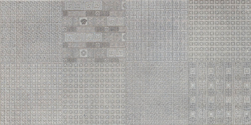Керамогранит 261142 GREEK FORMELLE GRIGIO 40x80 Versace (Gardenia Orchidea)