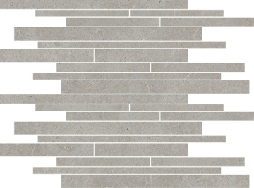 Керамогранит 261192 GREEK MOSAICI MURETTO GRIGIO 40x40 Versace (Gardenia Orchidea)