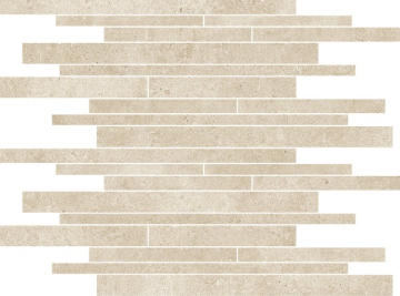 Керамогранит 261194 GREEK MOSAICI MURETTO BEIGE 40x40 Versace (Gardenia Orchidea)