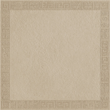 Керамогранит 261364 GREEK CASSETTONE BEIGE/ORO 40x40 Versace (Gardenia Orchidea)