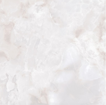 Керамогранит 262500 Fondo rettificato Emote Onice Bianco 78x78 Versace (Gardenia Orchidea)
