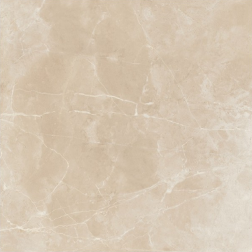 Керамогранит 262501 Fondo rettificato Emote Crema Marfil 78x78 Versace (Gardenia Orchidea)