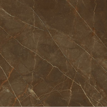 Керамогранит 262503 Fondo rettificato Emote Pulpis Marrone 78х78 Versace (Gardenia Orchidea)