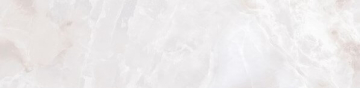 Керамогранит 262520 Emote ONICE BIANCO 19,5x78 Versace (Gardenia Orchidea)