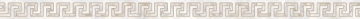 Керамогранит 262570 Listello Onice Bianco 4x78 Versace (Gardenia Orchidea)