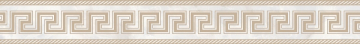 Керамогранит 262680 FASCIA SABBIATA ONICE 10x78 Versace (Gardenia Orchidea)
