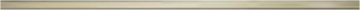 Керамогранит 262710 LISTELLO METALLO GRECA BIANCO ORO 2x78 Versace (Gardenia Orchidea)