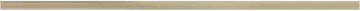 Керамогранит 262711 Listello Metallo Greca Crema Oro 2x78 Versace (Gardenia Orchidea)