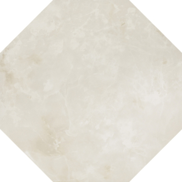 Керамогранит 262730 OTTAGONA ONICE BIANCO 39x39 Versace (Gardenia Orchidea)