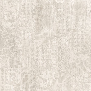 Керамогранит 263032 Eterno Patch White 80x80 Versace (Gardenia Orchidea)