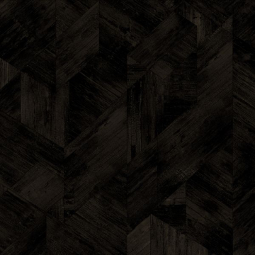Керамогранит 263060 Eterno Intreccio Carbon 80x80 Versace (Gardenia Orchidea)