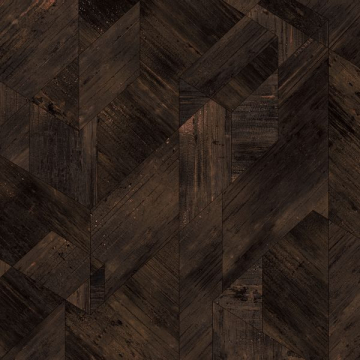 Керамогранит 263061 Eterno Intreccio Brown 80x80 Versace (Gardenia Orchidea)