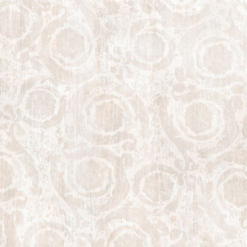 Керамогранит 263073 Eterno Barocco Ice 80x80 Versace (Gardenia Orchidea)