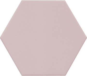 Керамогранит 26465 KROMATIKA Rose 11,6x10,1 EQUIPE