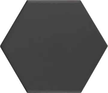 Керамогранит 26467 Kromatica Black 11,6x10,1 EQUIPE