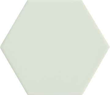 Керамогранит 26468 KROMATIKA Mint 11,6x10,1 EQUIPE