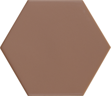 Керамогранит 26471 KROMATIKA Clay 11,6x10,1 EQUIPE