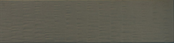 Керамогранит 26689 Babylone Terre Brown 9.2x36.8 EQUIPE