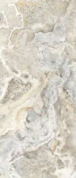 Керамогранит 27001 Cosmic Ivory Lux 120x280 Gardenia Orchidea (Versace)