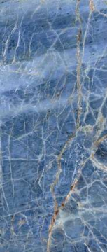 Керамогранит 27002 Blue Denim  Lux 120x280 Gardenia Orchidea (Versace)