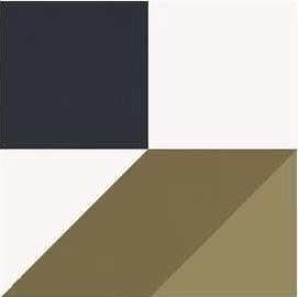 Керамогранит 27695 BAUHOME KARO WARM 20x20 EQUIPE