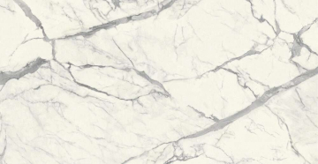 Керамогранит 281HM5P Statuario Leonardo Nat Ret 120x280 NuovoCorso