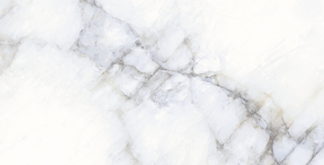 Керамогранит 28563 CRYSTAL WHITE 75,5x151 Peronda