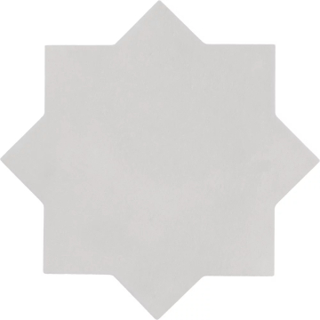 Керамогранит 29077 Kasbah Star Smoke 16,8x16,8 EQUIPE
